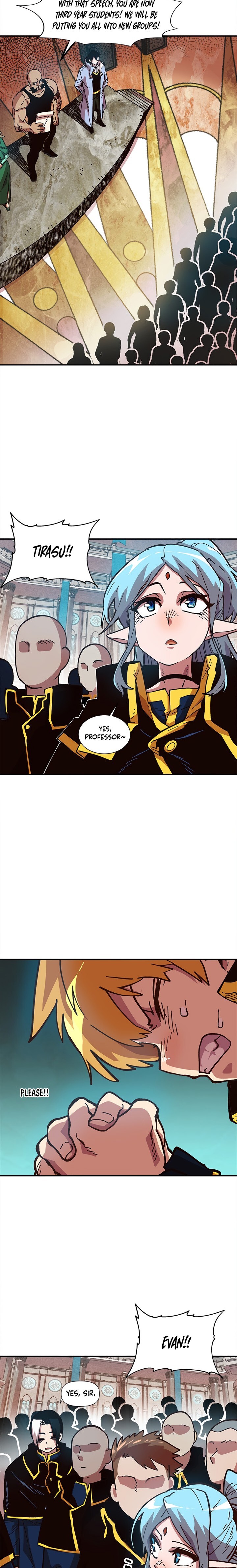 Read Slave B Manga Online