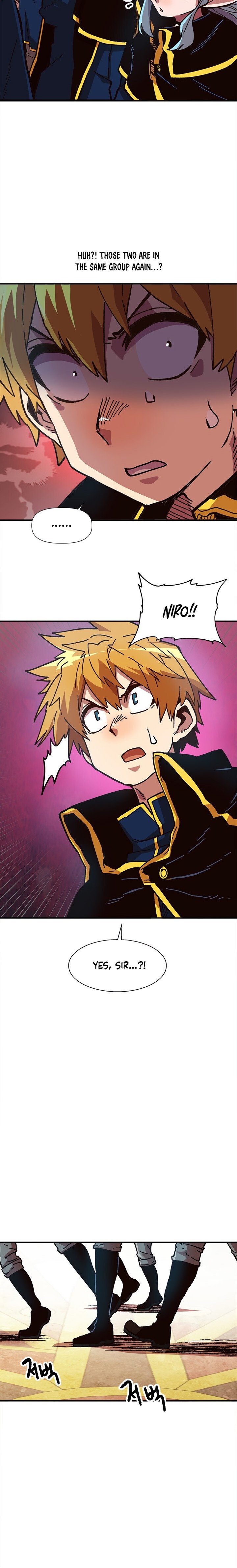Read Slave B Manga Online