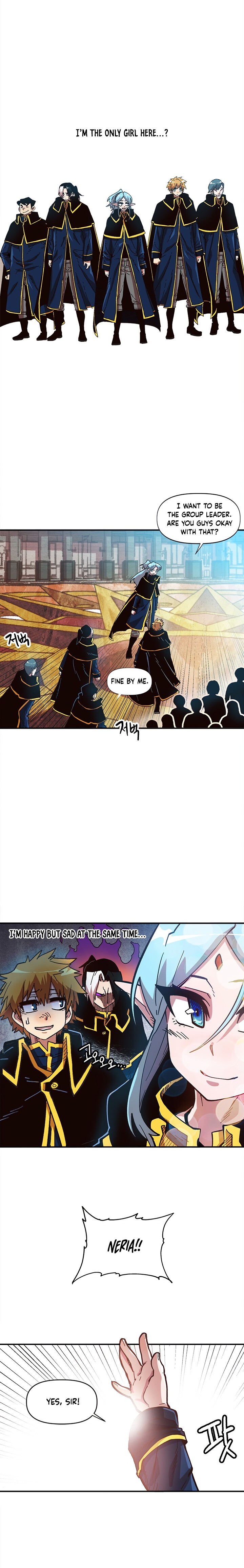 Read Slave B Manga Online