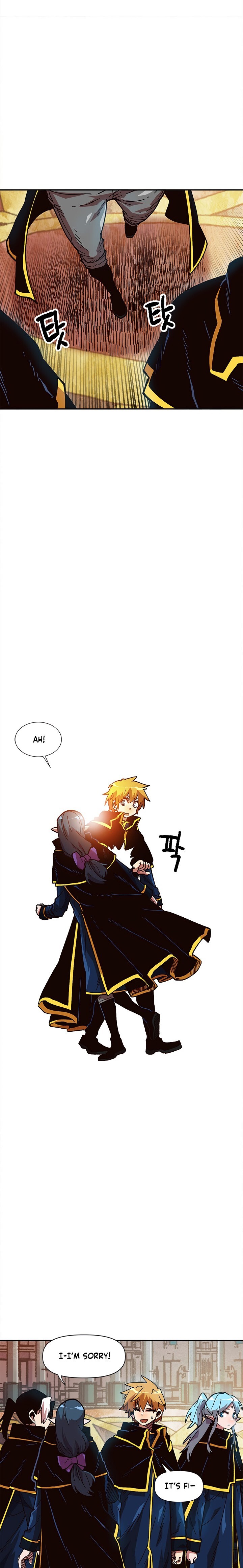 Read Slave B Manga Online