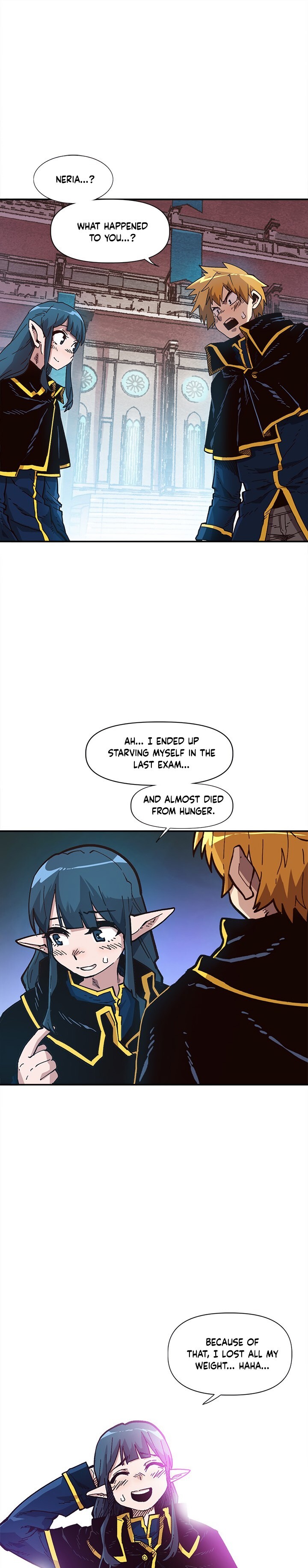 Read Slave B Manga Online