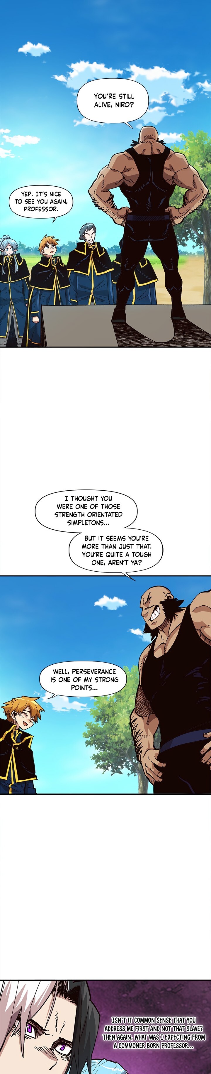 Read Slave B Manga Online