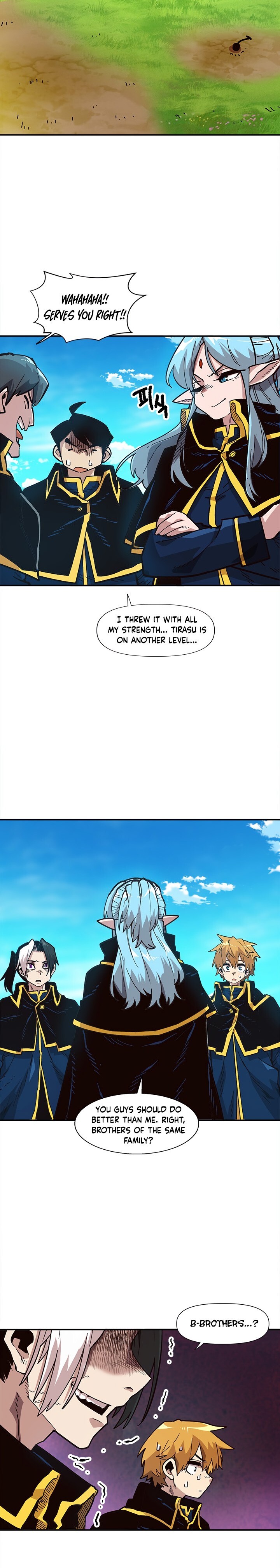 Read Slave B Manga Online