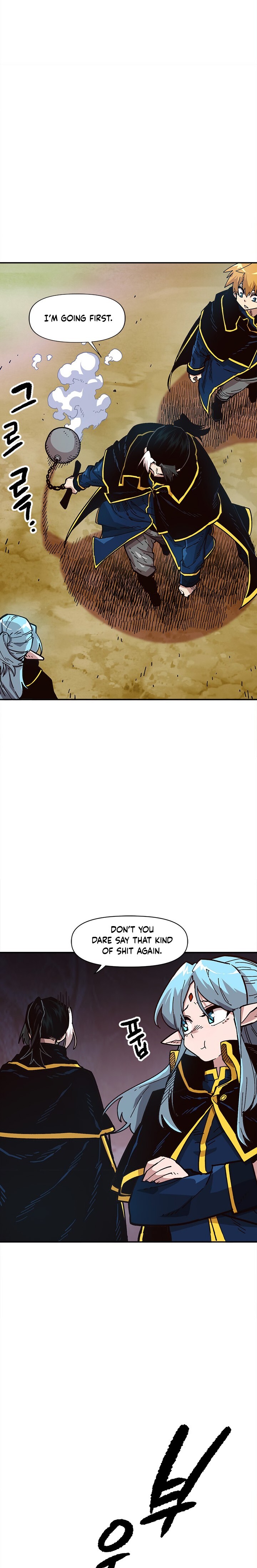 Read Slave B Manga Online