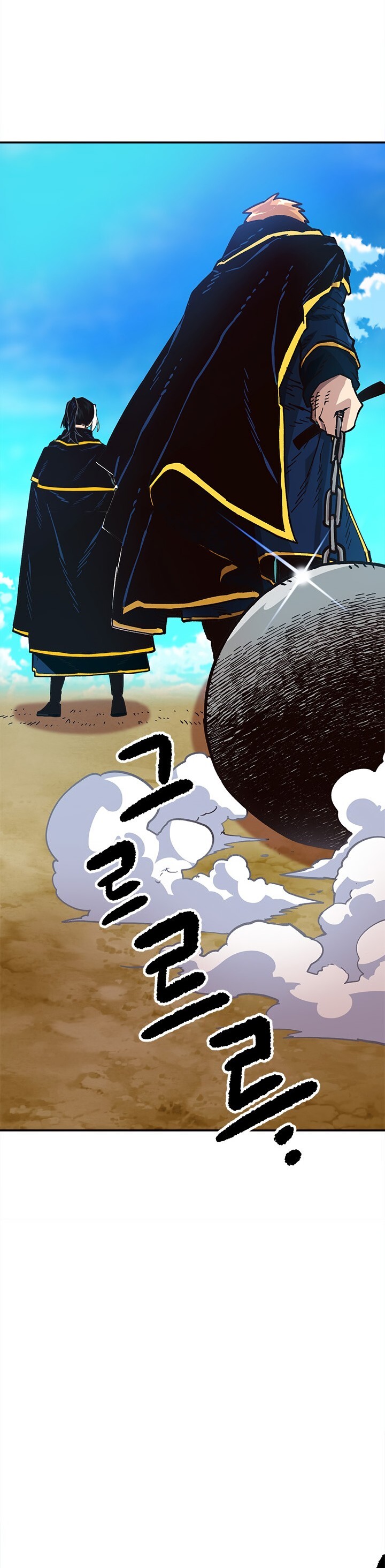 Read Slave B Manga Online