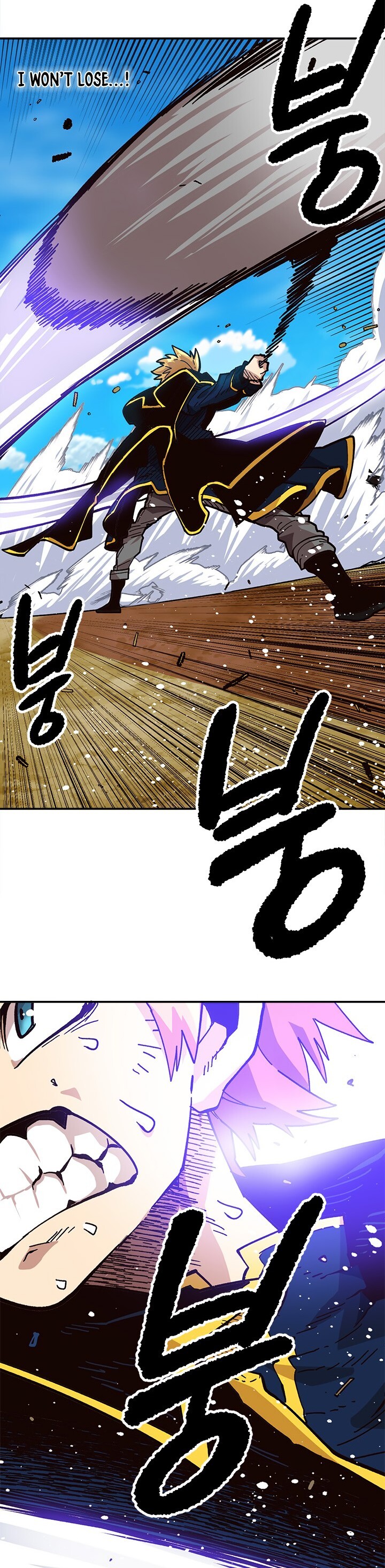 Read Slave B Manga Online