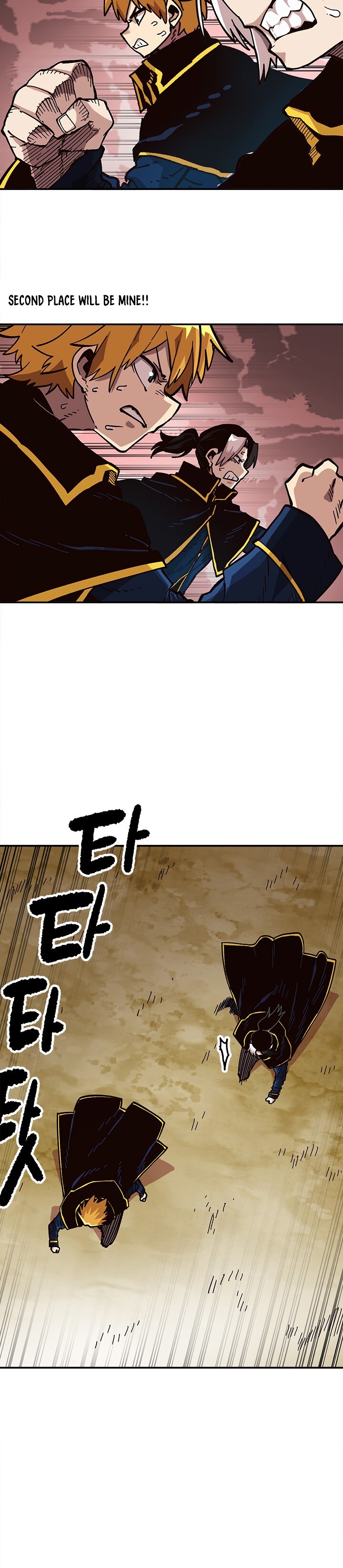 Read Slave B Manga Online