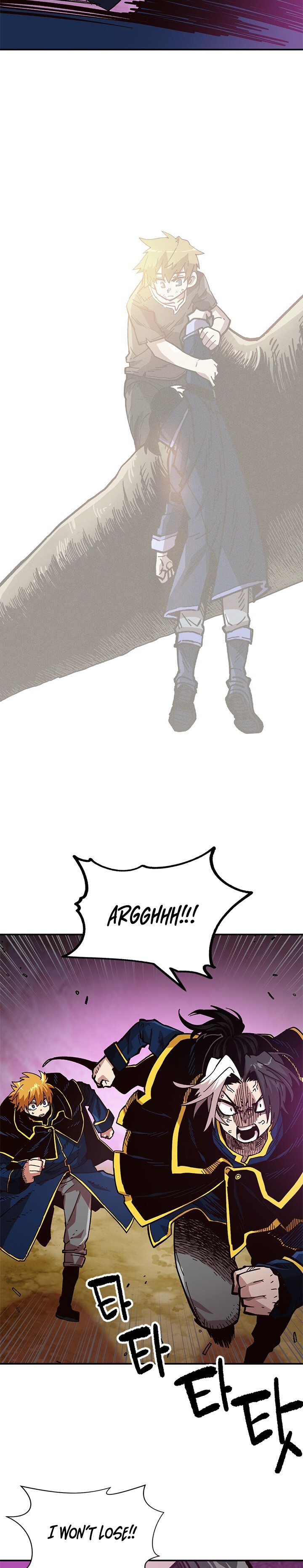 Read Slave B Manga Online