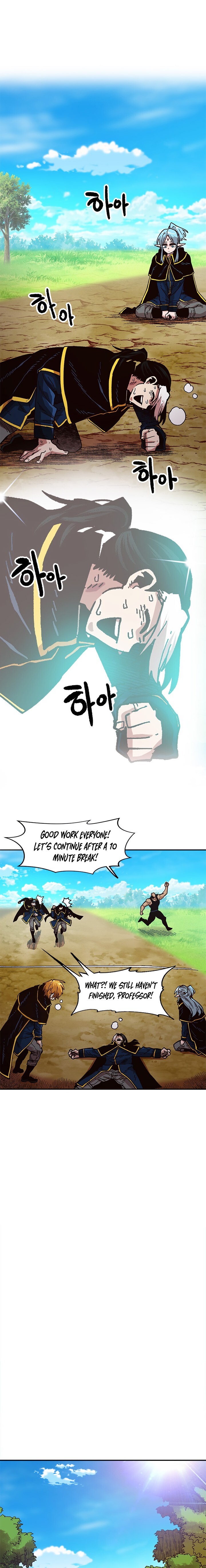 Read Slave B Manga Online