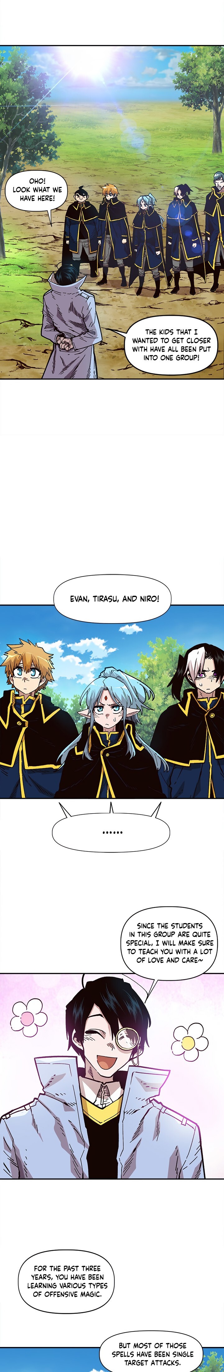 Read Slave B Manga Online