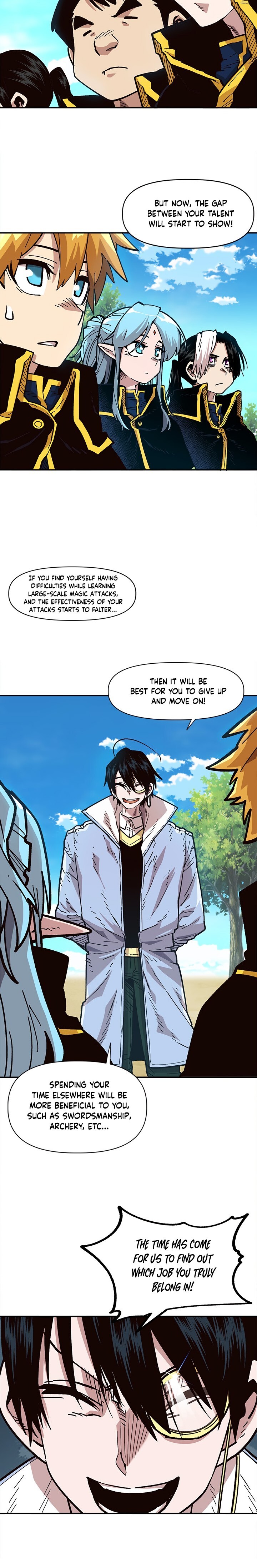 Read Slave B Manga Online