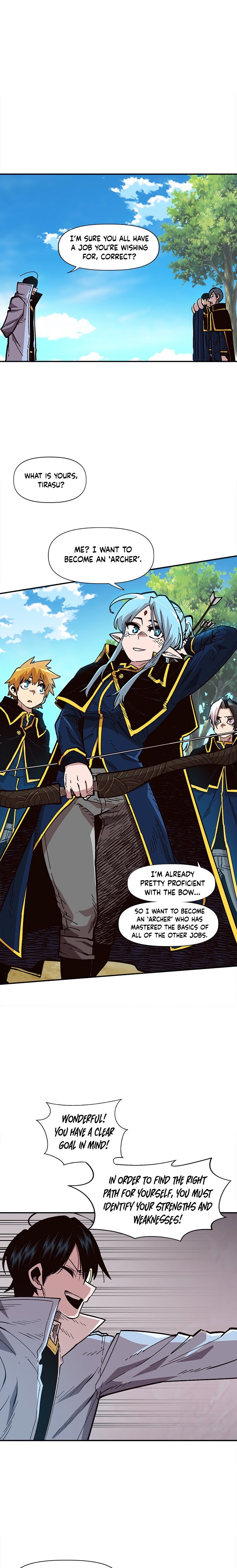 Read Slave B Manga Online