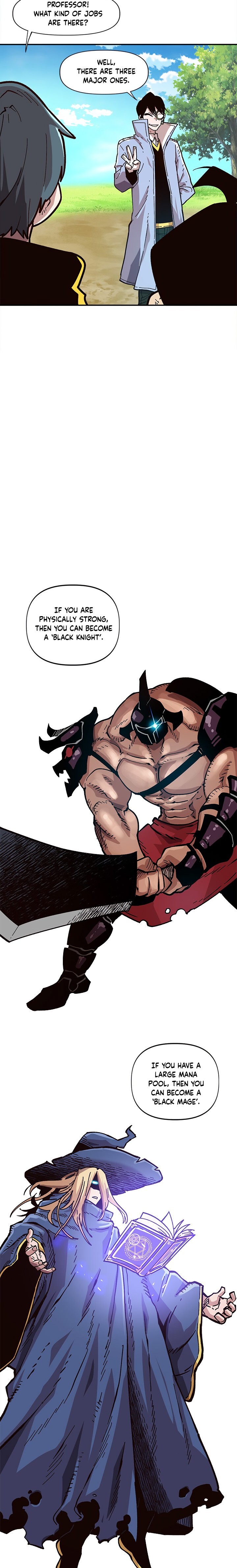 Read Slave B Manga Online