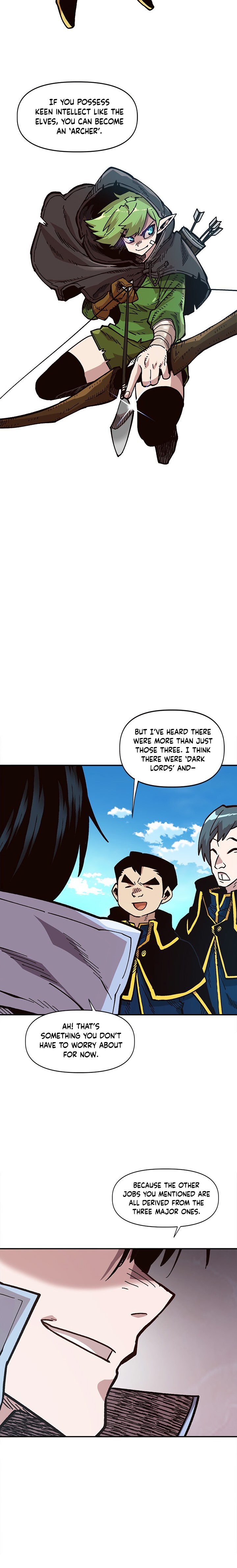 Read Slave B Manga Online