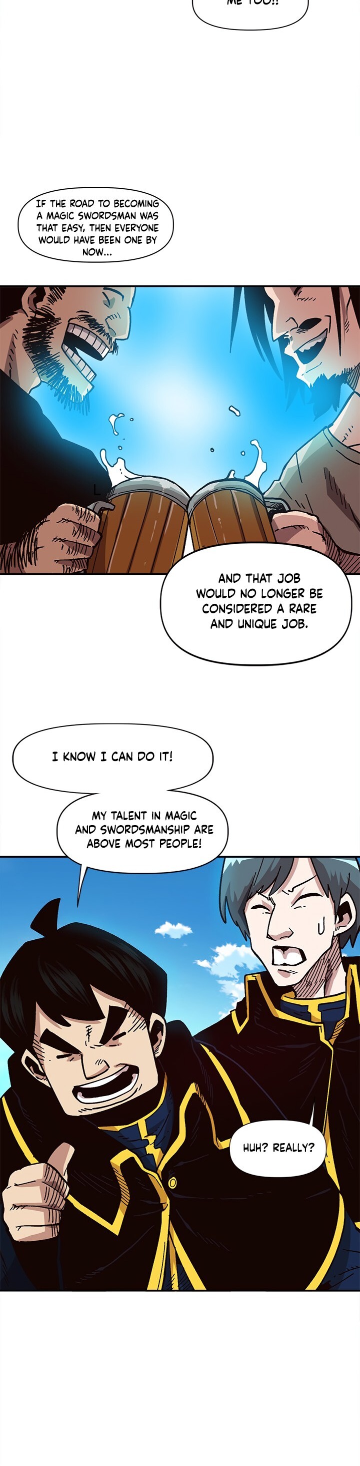 Read Slave B Manga Online