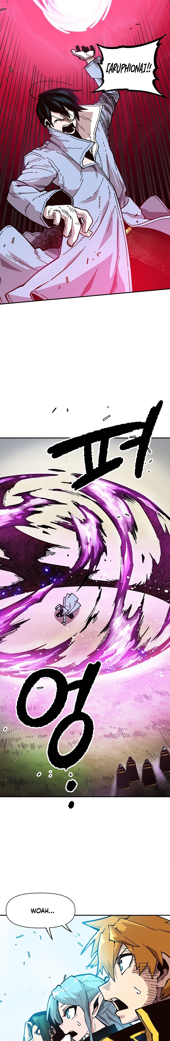 Read Slave B Manga Online