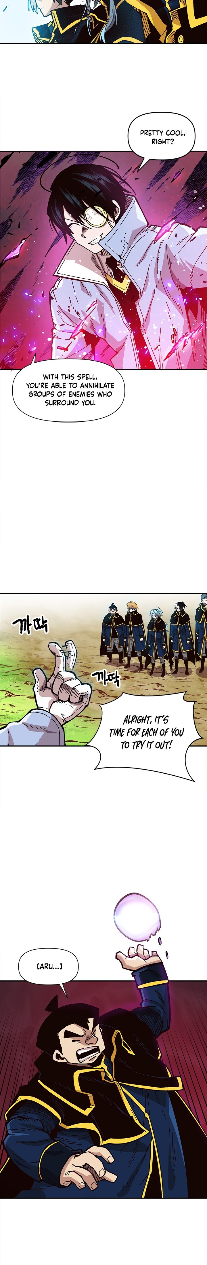 Read Slave B Manga Online