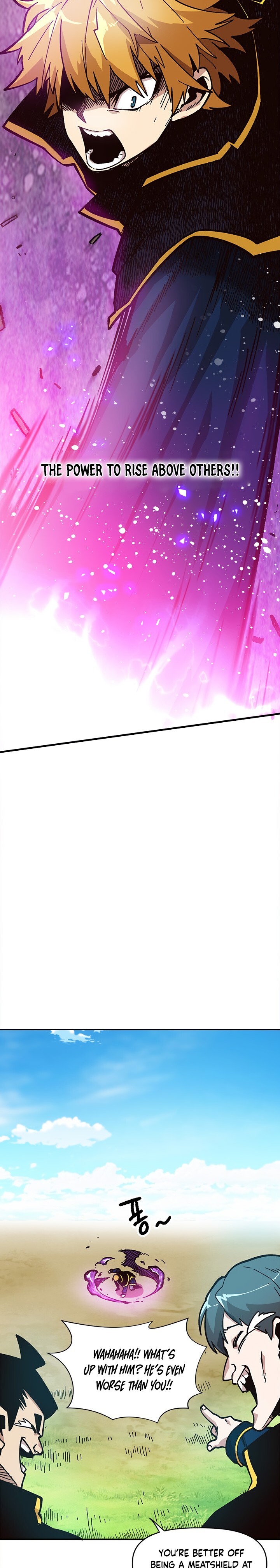 Read Slave B Manga Online
