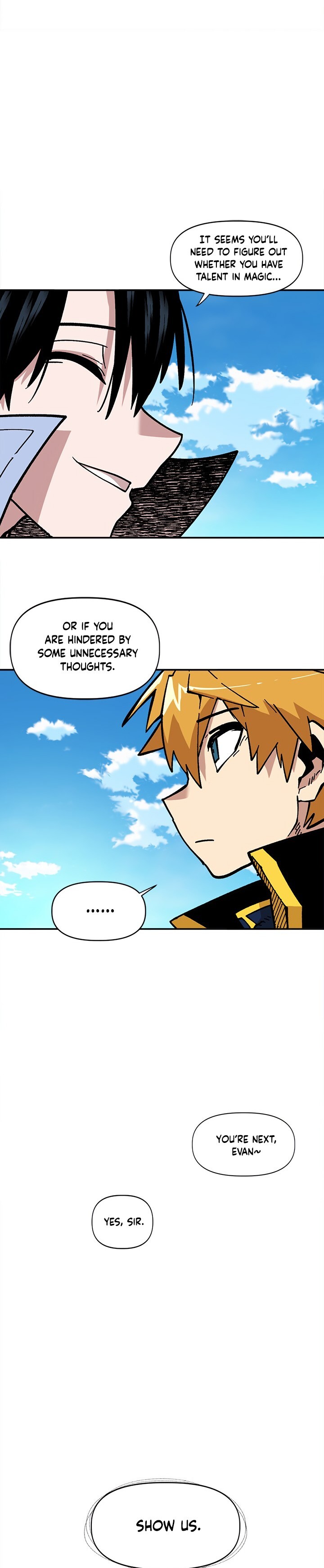 Read Slave B Manga Online