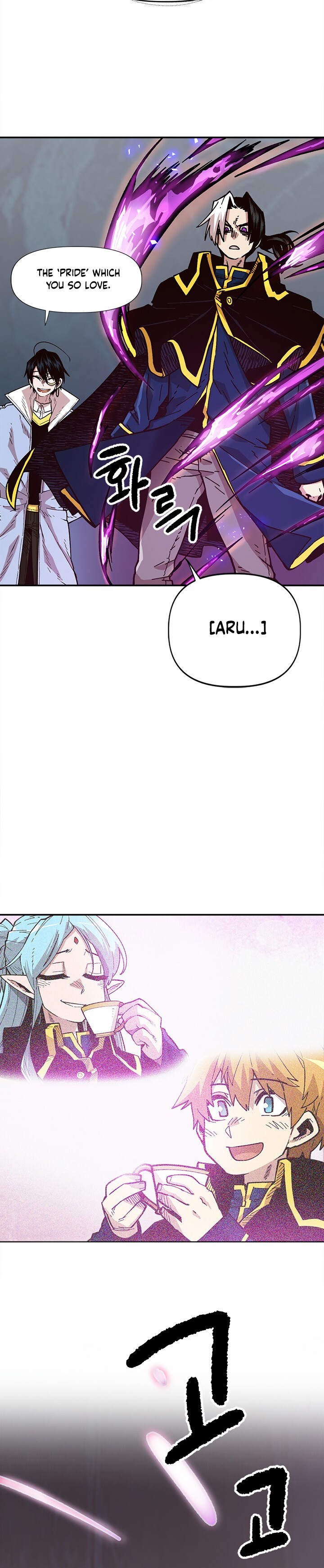 Read Slave B Manga Online