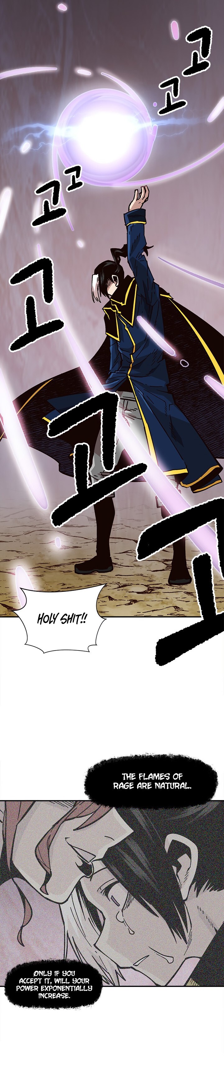 Read Slave B Manga Online