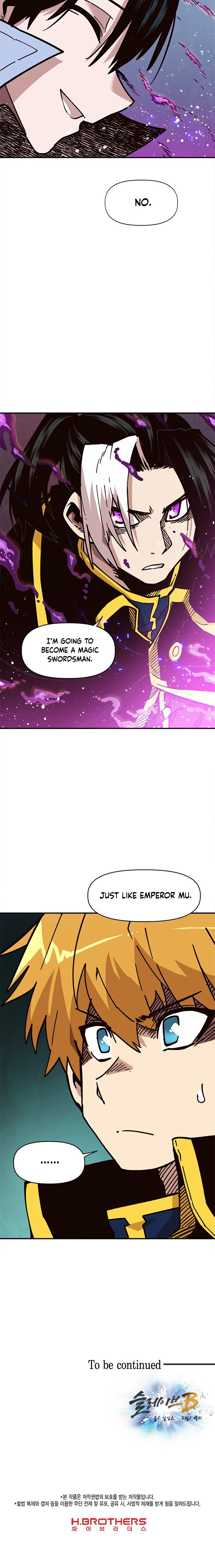 Read Slave B Manga Online