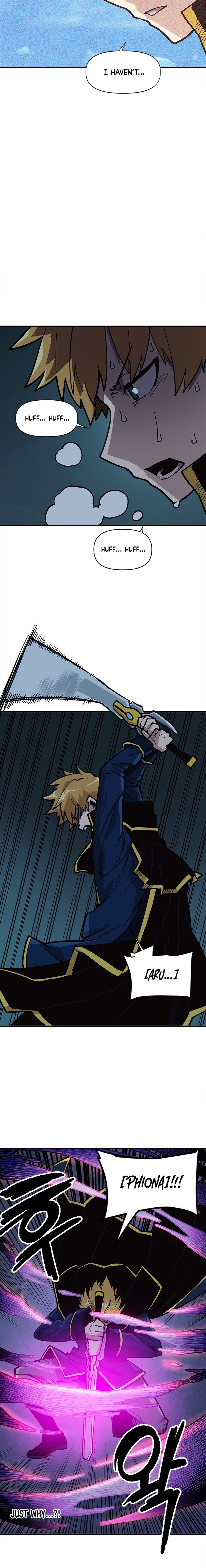 Read Slave B Manga Online
