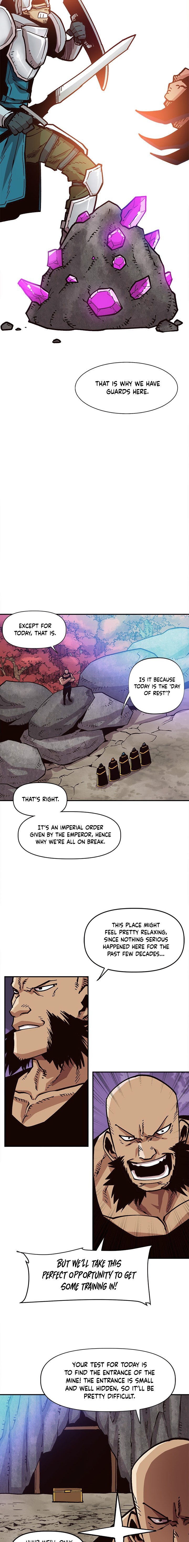 Read Slave B Manga Online