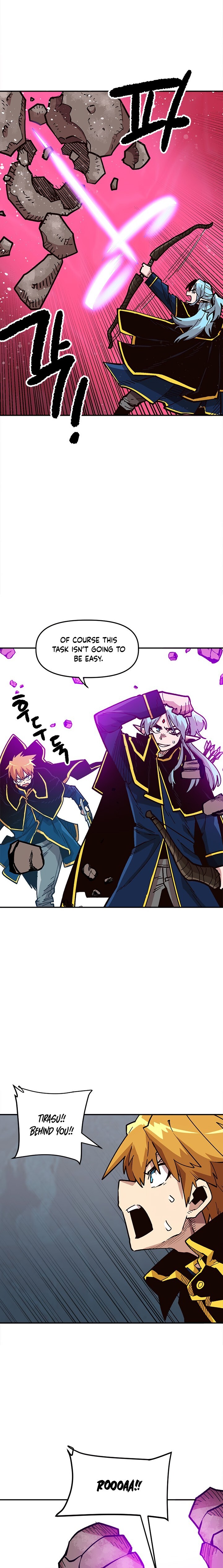 Read Slave B Manga Online