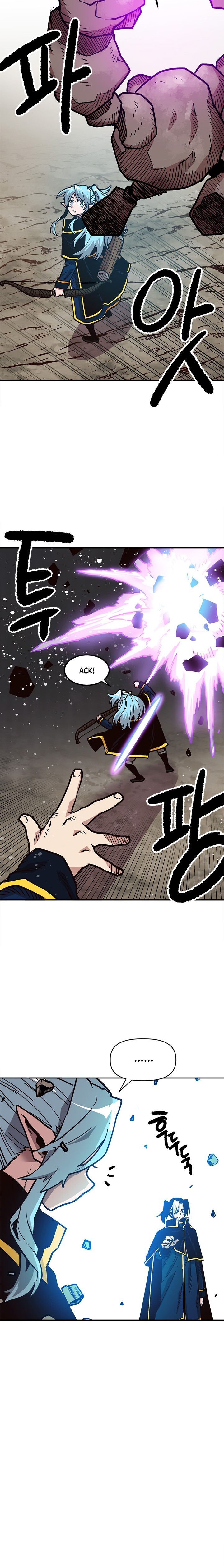 Read Slave B Manga Online