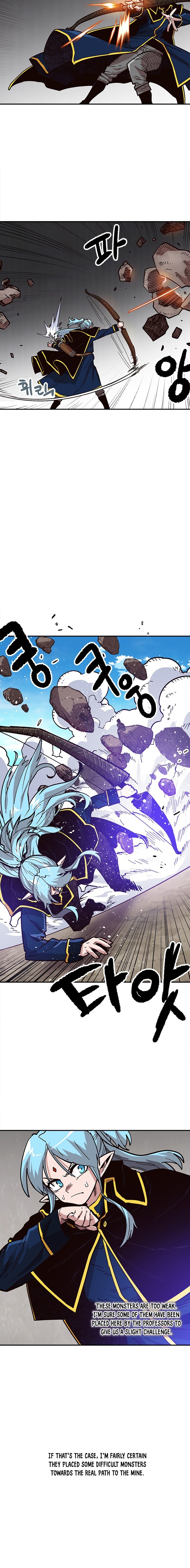 Read Slave B Manga Online