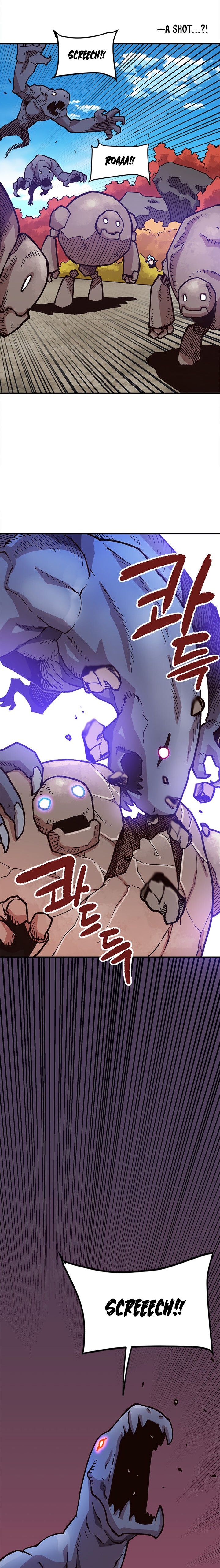 Read Slave B Manga Online