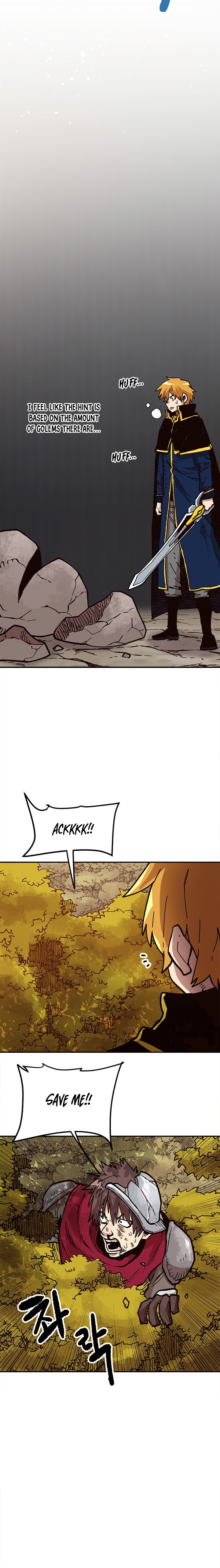 Read Slave B Manga Online