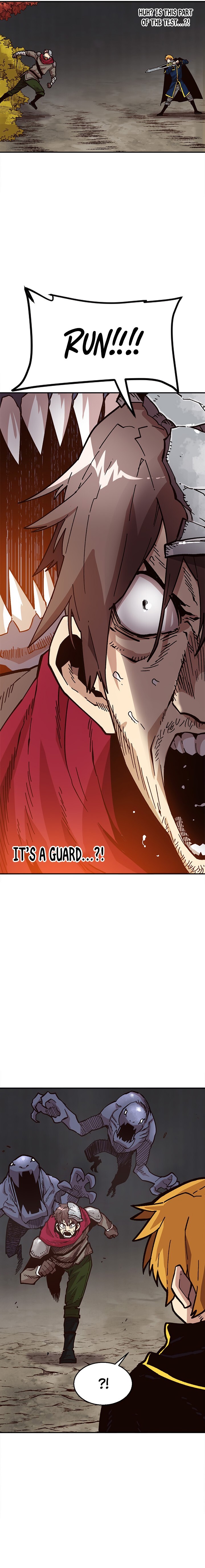 Read Slave B Manga Online