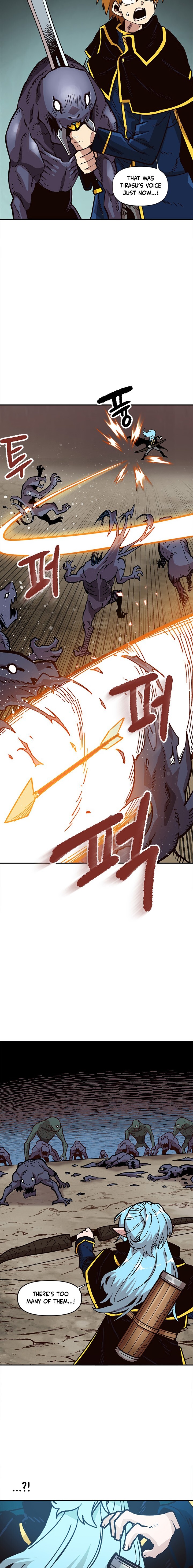 Read Slave B Manga Online