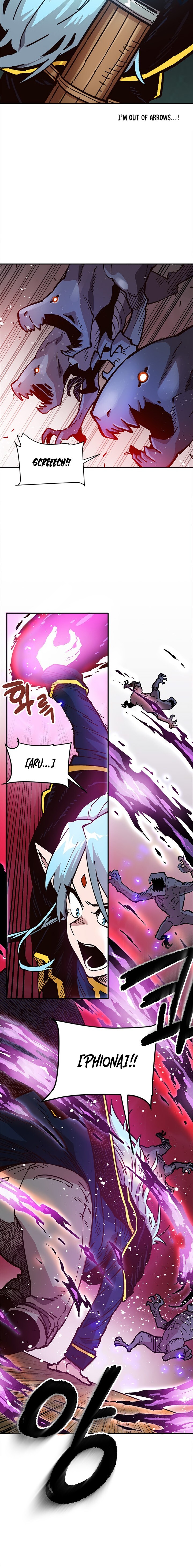 Read Slave B Manga Online