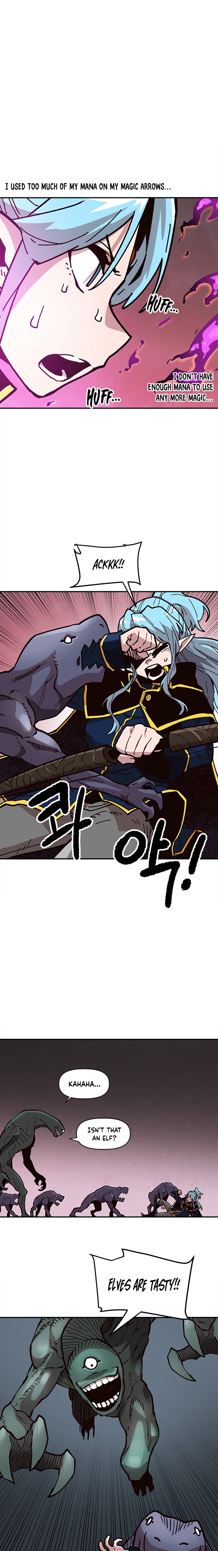 Read Slave B Manga Online