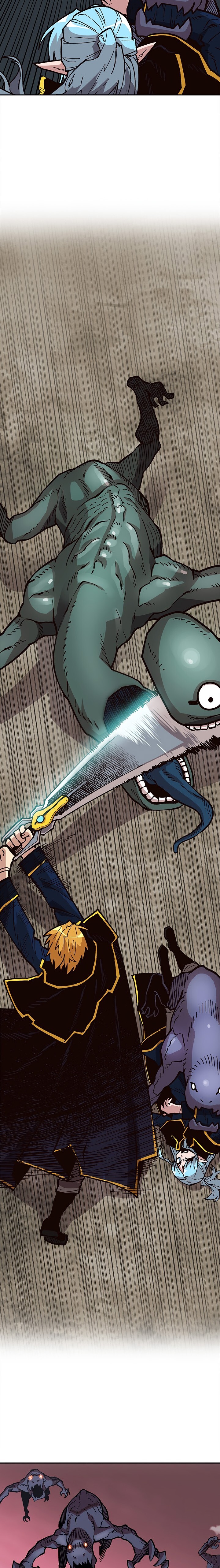 Read Slave B Manga Online