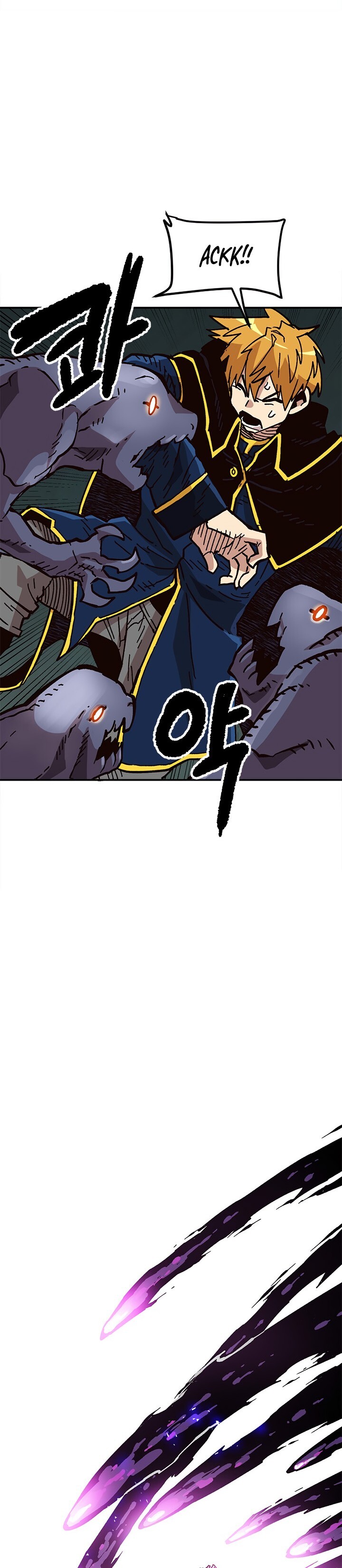 Read Slave B Manga Online
