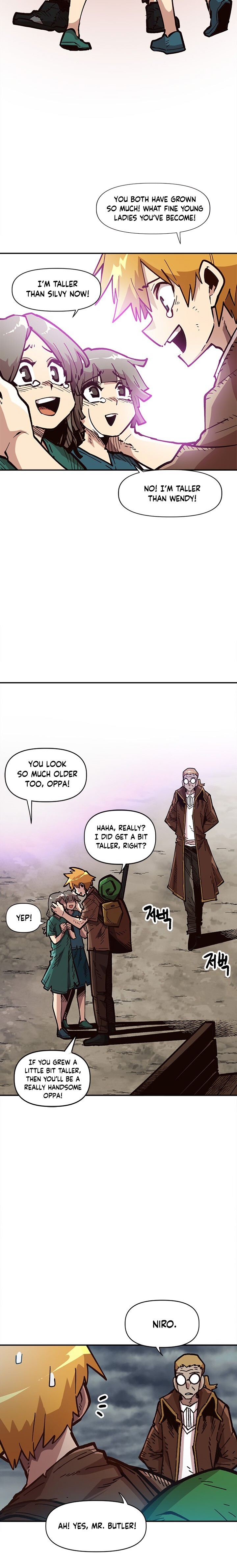 Read Slave B Manga Online