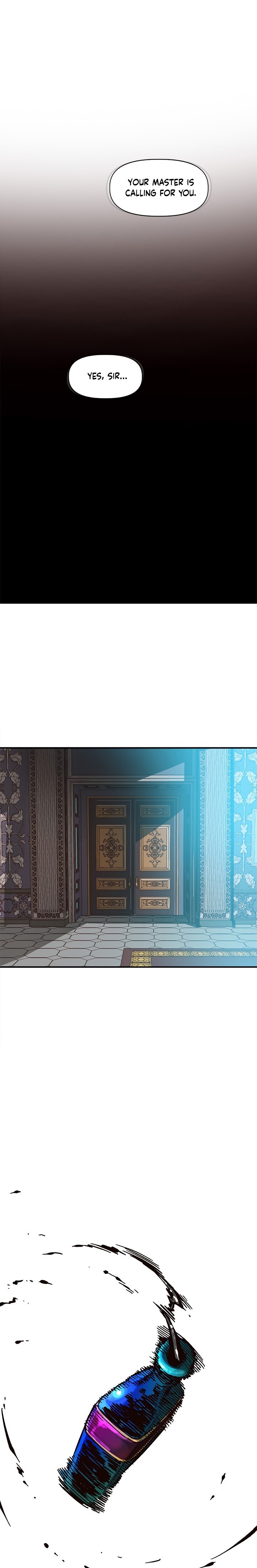 Read Slave B Manga Online