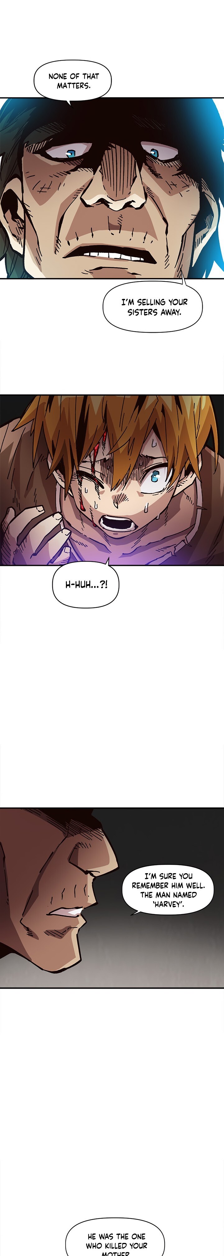 Read Slave B Manga Online