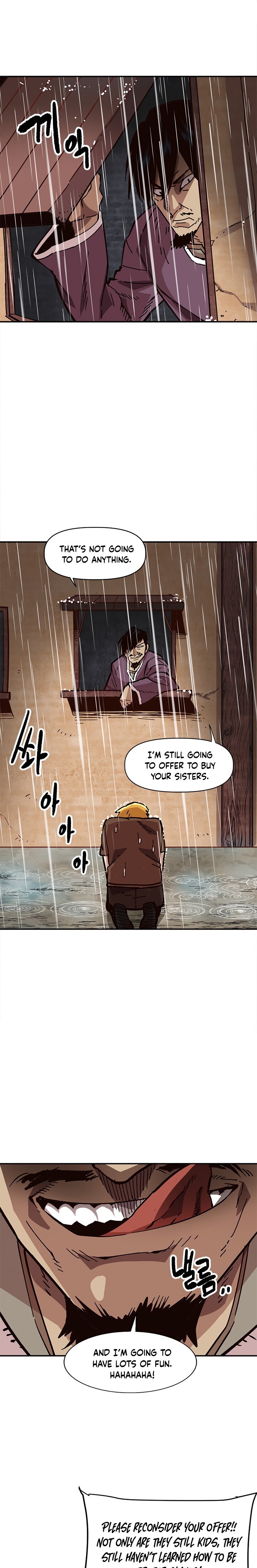 Read Slave B Manga Online