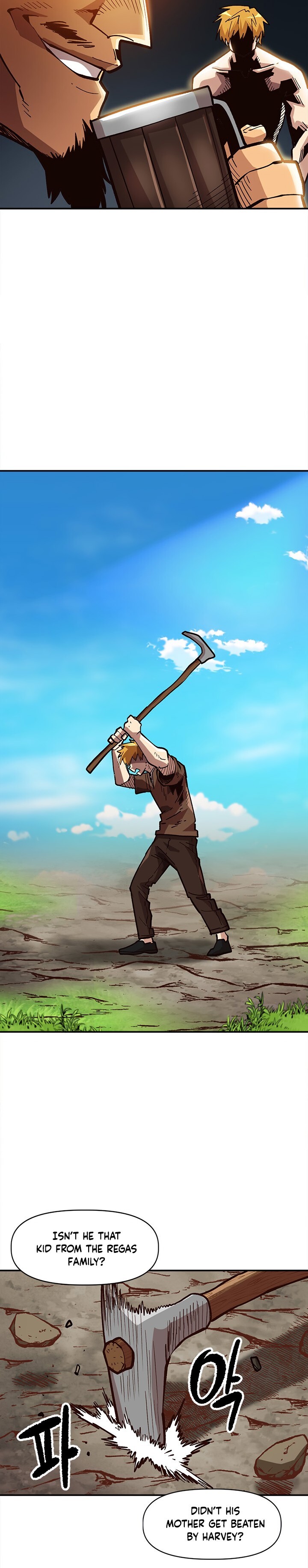 Read Slave B Manga Online