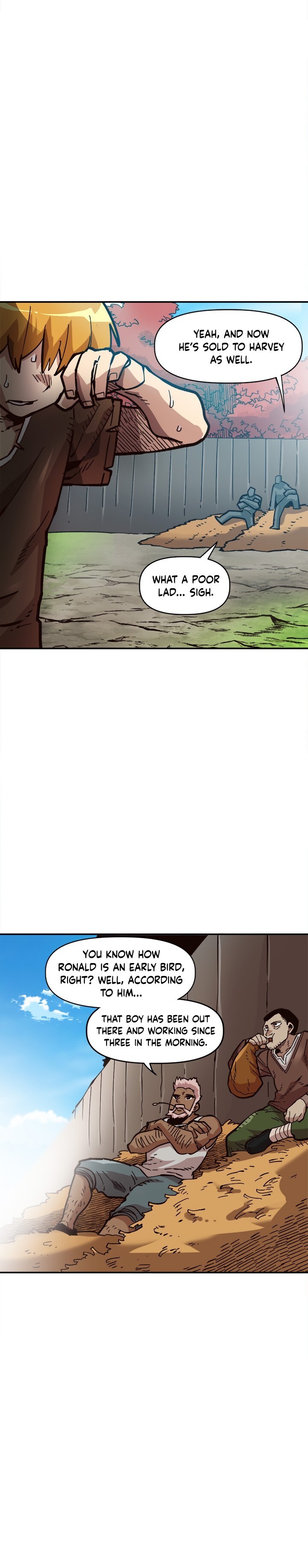 Read Slave B Manga Online