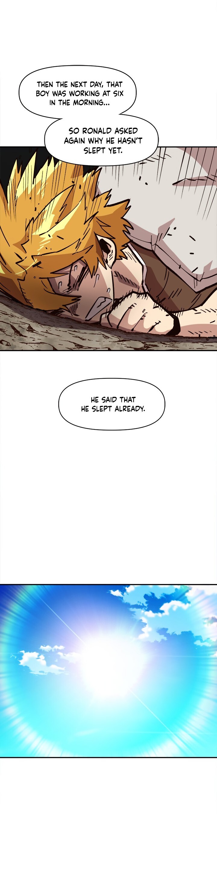 Read Slave B Manga Online