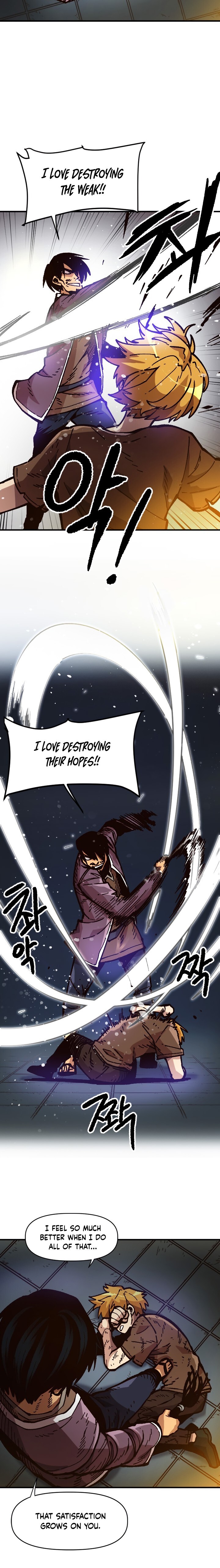 Read Slave B Manga Online
