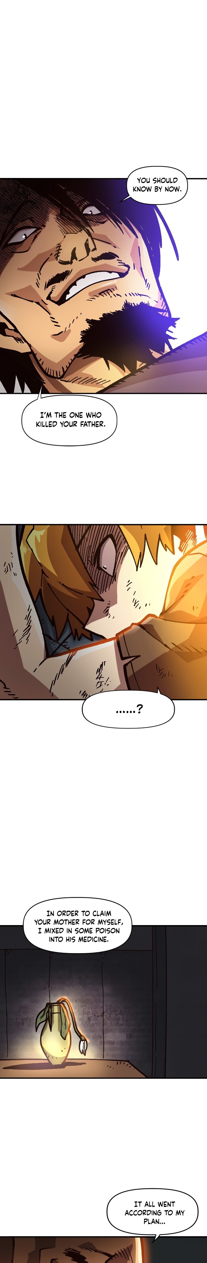 Read Slave B Manga Online