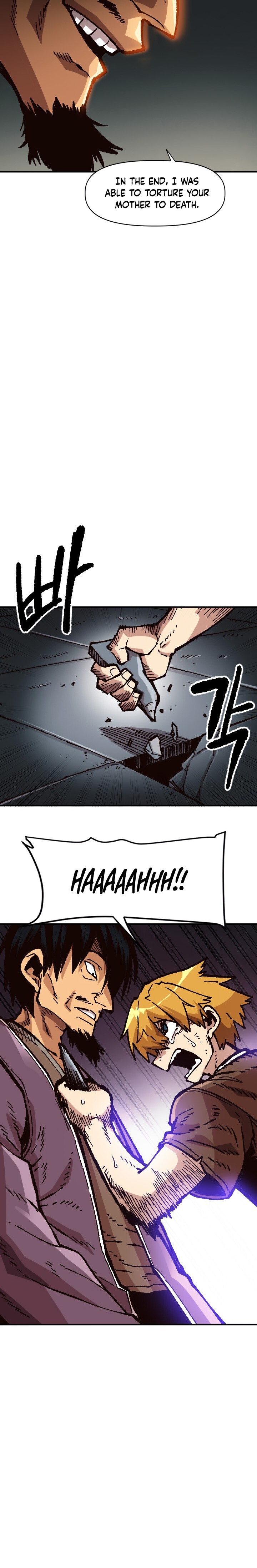 Read Slave B Manga Online