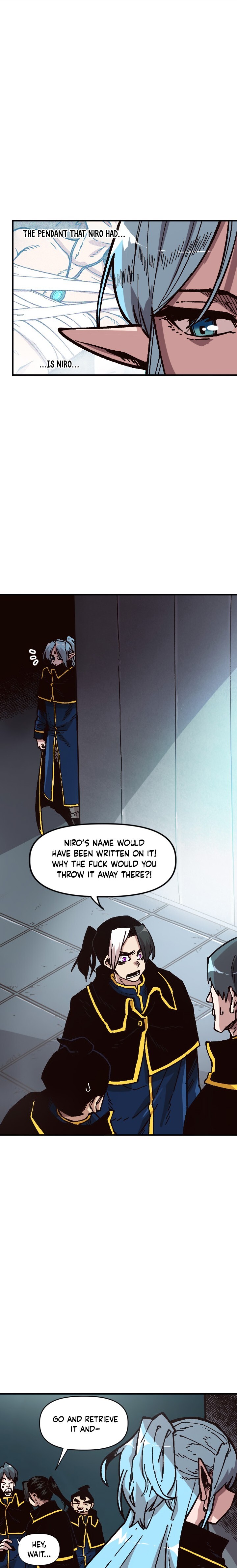 Read Slave B Manga Online